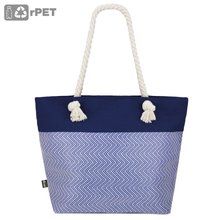 Producto Bolsa de playa con asas de cordón