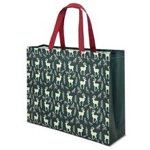 Producto Bolsa de regalo diseños navideños