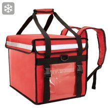 Producto Bolsa térmica para pizza
