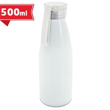 Producto Botella Sublimación Aluminio