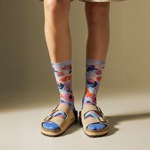 Producto Calcetines de algodón 100% personalizados