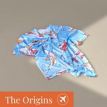 Producto Camiseta 100% personalizable de poliéster