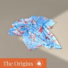 Producto Camiseta poliéster 100% personalizable