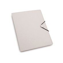 Producto Carpeta ecológica con bloc de notas