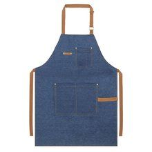 Producto Delantal vaquero ajustable