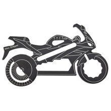 Producto Herramienta multifunción diseño moto