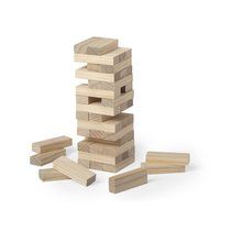 Producto Juego de mesa y habilidad Jenga