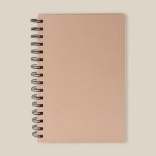 Producto Libreta A5 Espiral 80H Rayadas