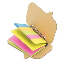 Producto Libreta Mini con Marcadores