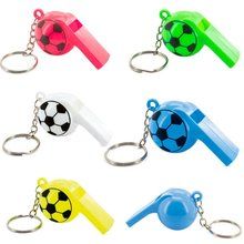 Producto Llavero pito Pack con 5 colores