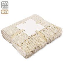 Producto Manta pareo de algodón reciclado