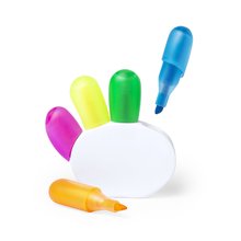 Producto Marcador Fluorescente