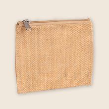 Producto Neceser de yute interior laminado