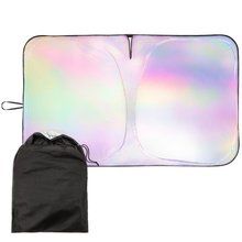 Producto Parasol tamaño 29,5x33 cm con bolsa