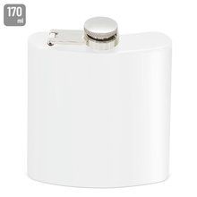 Producto Petaca para sublimación de 170 ml