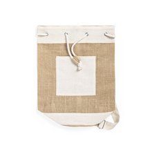 Producto Petate Bicolor de Yute