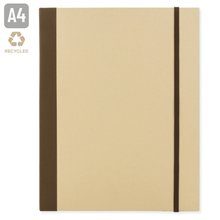 Producto Portafolios80H A4 con Marcadores