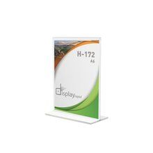 Producto Portagráfica Doble Cara A6
