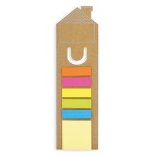 Producto Punto de Lectura Hogar con Marcadores