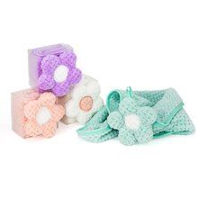 Producto Set 12 toallas florales surtidas