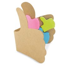 Producto Set 4 Marcadores OK de Colores
