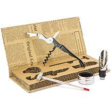 Producto Set de vino