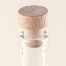 Producto Tapón de Haya para Vino EU
