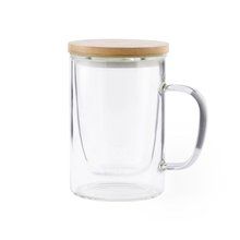 Producto Tazas Vidrio