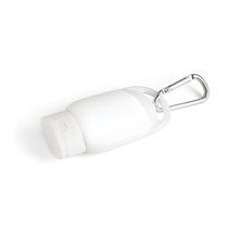 Protector Solar SPF30 30mL con Mosquetón
