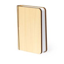 Producto Lámpara LED portátil forma libro