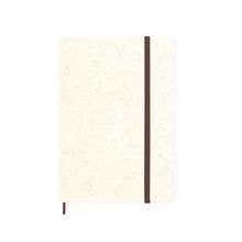 Producto Bloc de notas de lino