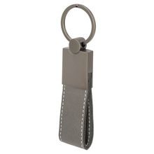 Producto Llavero metálico con caja individual