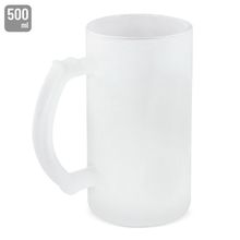 Producto Jarra de cristal mate Congelador