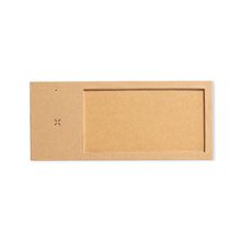 Producto Organizador Cargador 10W Reciclado