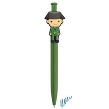 Producto Bolígrafo guardia civil