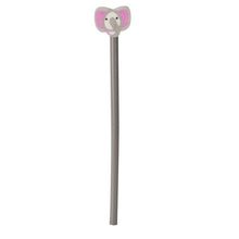 Producto Lápiz de Madera con Goma Elefante