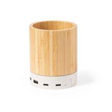 Producto Lapicero Multifunción con Cargador y Soporte