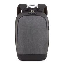Producto Mochila Antirrobo Semirrígida
