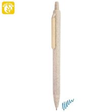 Producto Bolígrafo de fibra de trigo