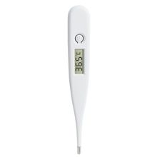 Producto Termómetro Digital LCD con Memoria