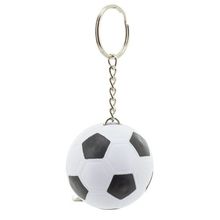 Producto Llavero Fútbol con cinta métrica