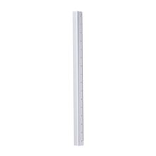 Producto Escalímetro de 30 cm. de aluminio