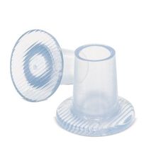 Producto Protector de tacones 1 par