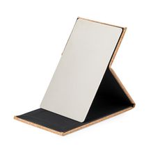 Producto Espejo Plegable Corcho