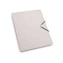 Producto Carpeta ecológica con bloc de notas