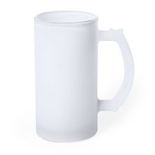 Producto Jarra de Cristal Mate 500 ml