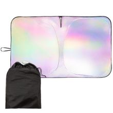 Producto Parasol tamaño 29,5x33 cm con bolsa