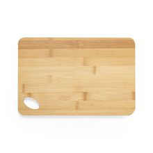 Producto Tabla de Bambú para Corte