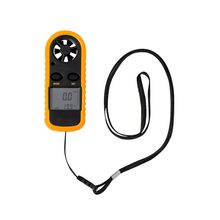 Producto Anemómetro con pantalla LCD