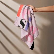 Producto Toalla absorbente personalizable 1 cara